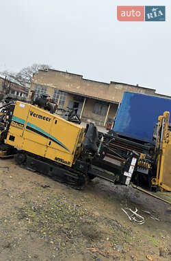 Установка горизонтального бурения Vermeer D 2008 в Одессе