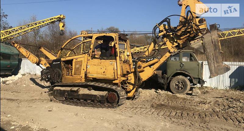 Vermeer P 185 Renegade