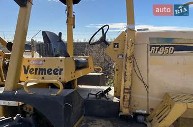 Трубоукладчик Vermeer RT 2006 в 