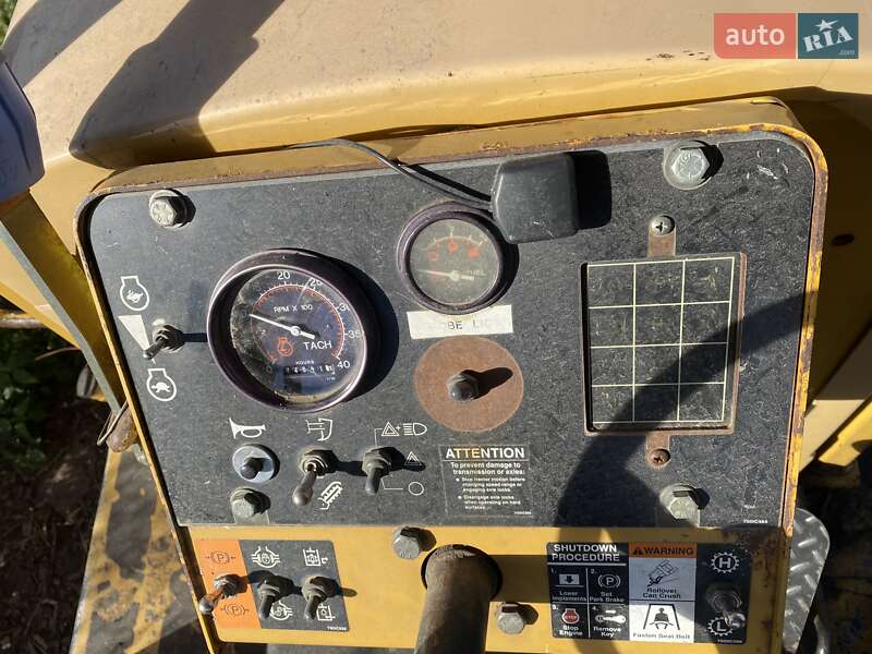 Трубоукладач Vermeer RT 2006 в Києві