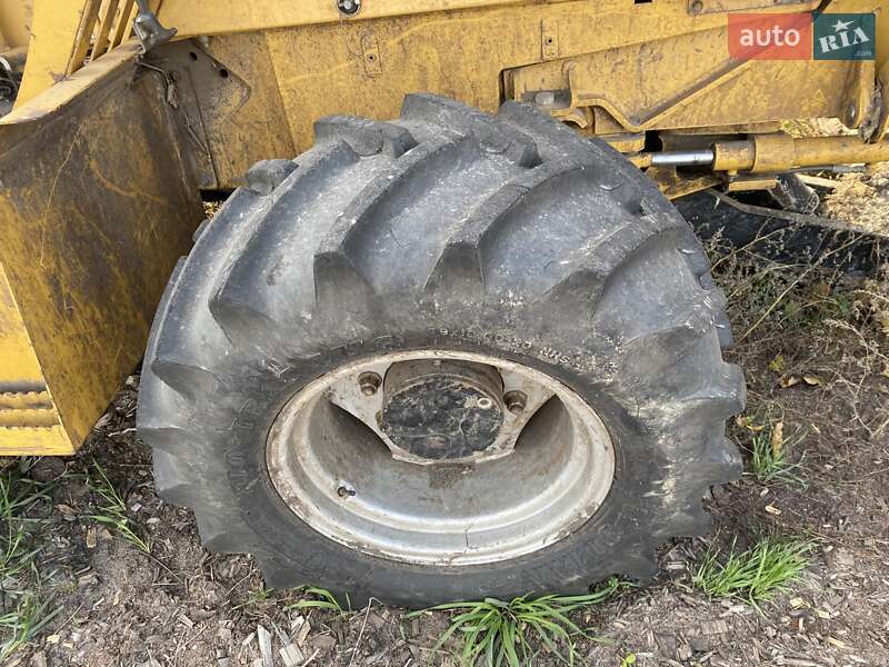 Трубоукладач Vermeer RT 2006 в Києві