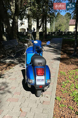 Мотороллер Vespa PX 2013 в 