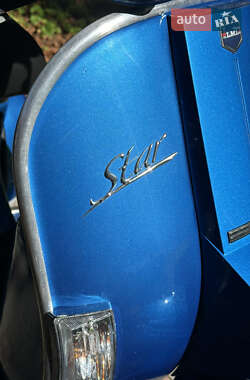 Мотороллер Vespa PX 2013 в 