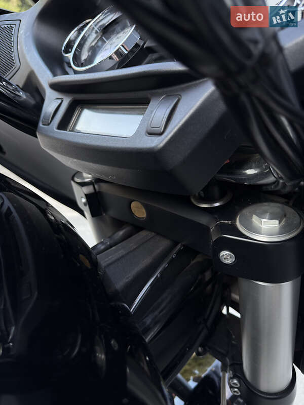 Мотоцикл Круизер Victory Cross Country 2012 в Ходорове