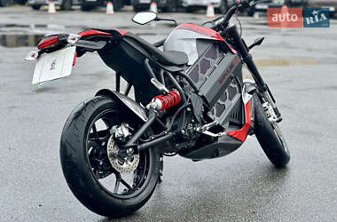 Спортбайк Victory Empulse TT 2016 в 