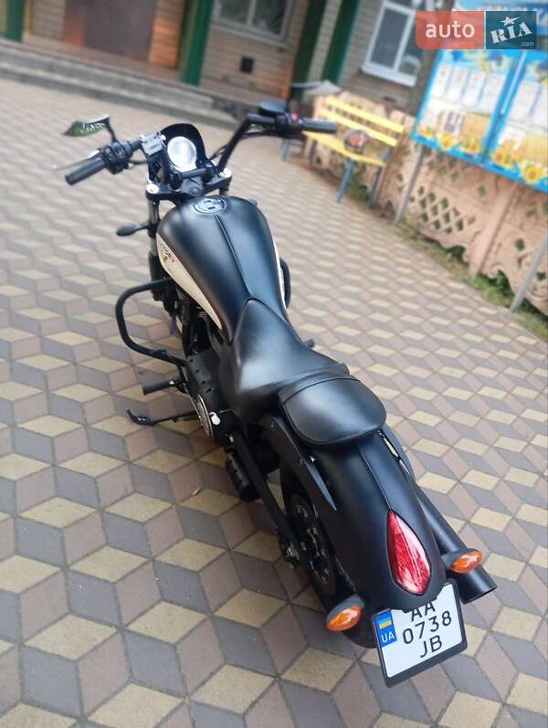 Мотоцикл Круизер Victory High-Ball 2013 в Киеве