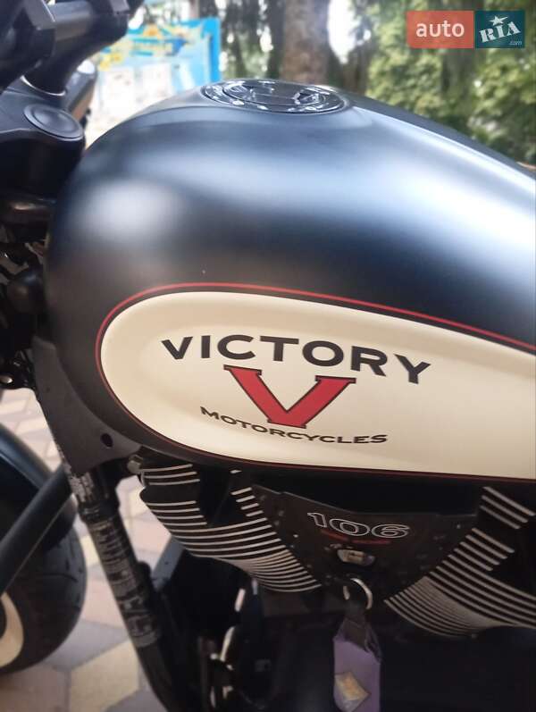 Мотоцикл Круизер Victory High-Ball 2013 в Киеве
