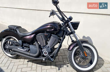 Боббер Victory High-Ball 2013 в Одесі