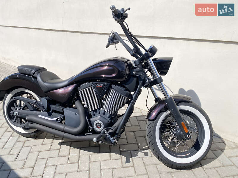 Боббер Victory High-Ball 2013 в Одессе фото Боббер Victory High-Ball 2013 в Одессе