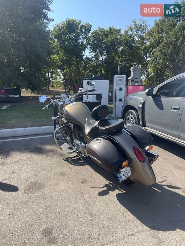 Мотоцикл Круізер Victory Kingpin 2007 в Одесі