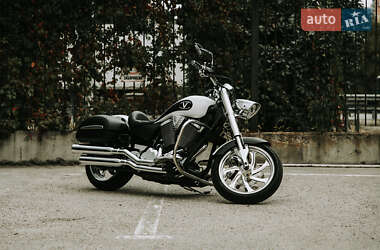 Мотоцикл Чоппер Victory Kingpin 2004 в Киеве