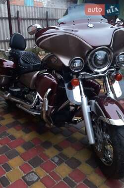 Мотоцикл Круизер Victory Motorcycles 2006 в Харькове