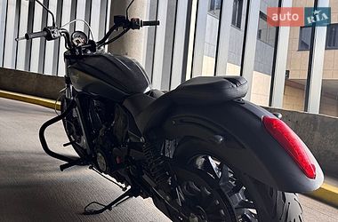 Мотоцикл Чоппер Victory Octane 2017 в Киеве