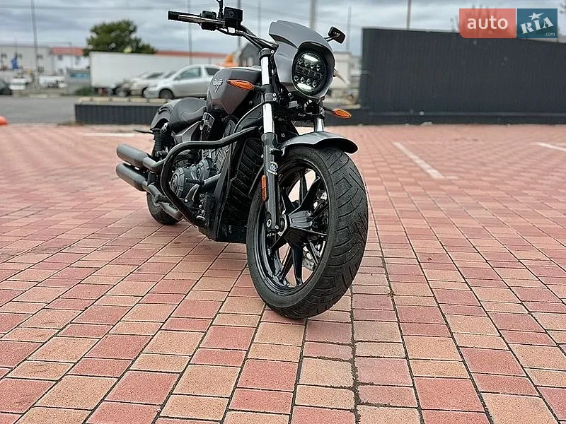 Victory Octane 2016