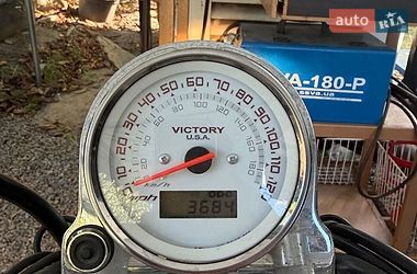 Трицикл Victory Pit Boss 2008 в Киеве фото 4 Трицикл Victory Pit Boss 2008 в Киеве