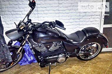 Мотоцикл Круізер Victory Vegas 2014 в Білій Церкві