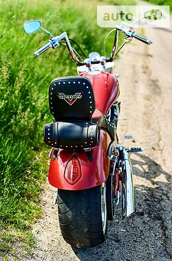 AUTO.RIA – Продам Виктори Вегас 5VPXB26D463006178