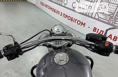 Мотоцикл Круізер Victory Vegas 2008 в Києві