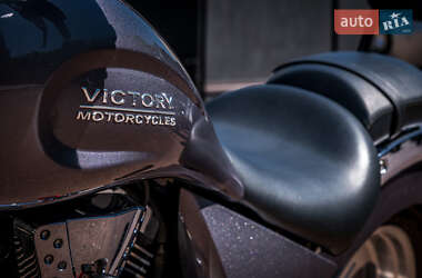 Мотоцикл Круизер Victory Vegas 2008 в 