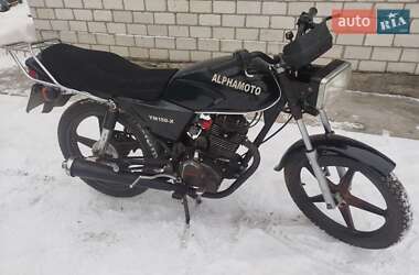 Мотоцикл Классік Viking VM 2009 в Городниці