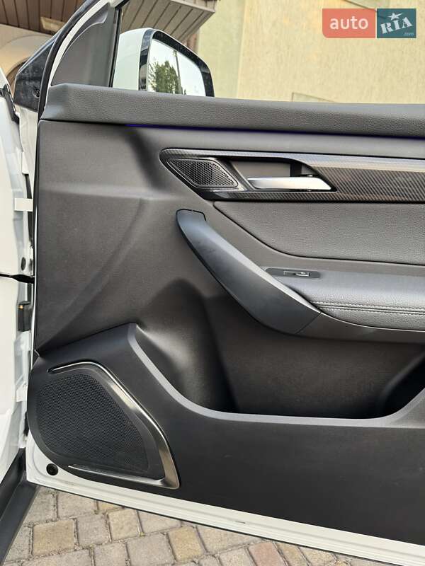 Внедорожник / Кроссовер VinFast VF-8 2022 в Киеве