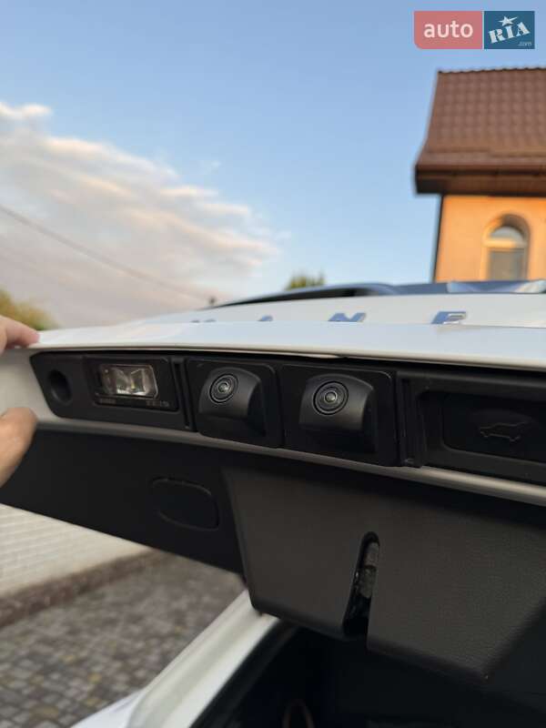 Внедорожник / Кроссовер VinFast VF-8 2022 в Киеве