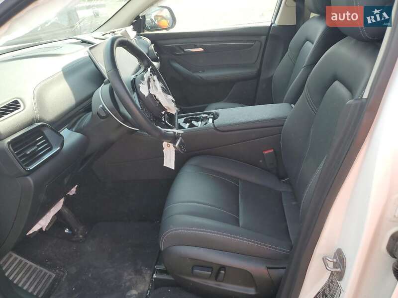 Позашляховик / Кросовер VinFast VF-8 2023 в Тернополі