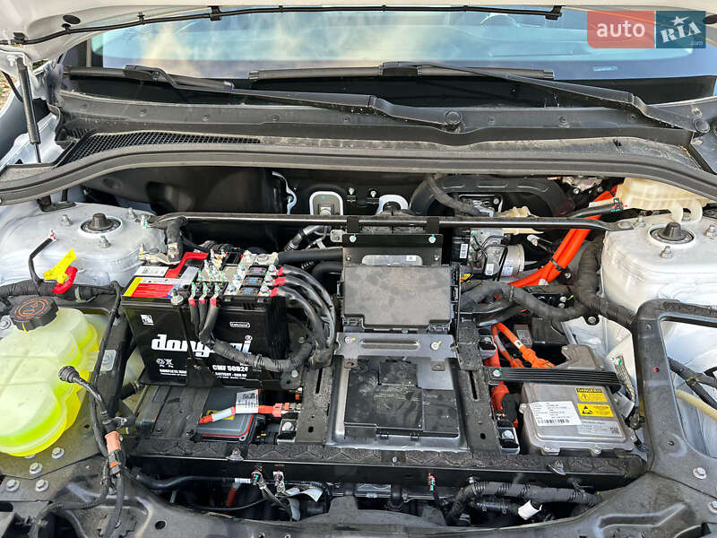 Внедорожник / Кроссовер VinFast VF-8 2024 в Одессе фото 26 Внедорожник / Кроссовер VinFast VF-8 2024 в Одессе