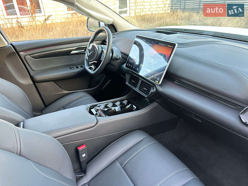 Внедорожник / Кроссовер VinFast VF-8 2024 в Одессе фото 33 Внедорожник / Кроссовер VinFast VF-8 2024 в Одессе