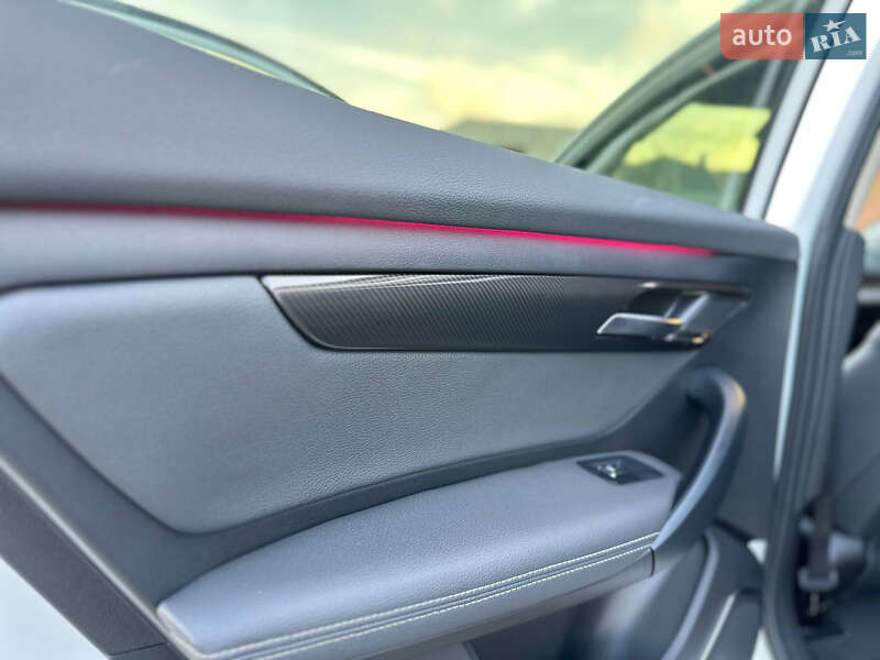 Внедорожник / Кроссовер VinFast VF-8 2024 в Одессе фото 37 Внедорожник / Кроссовер VinFast VF-8 2024 в Одессе