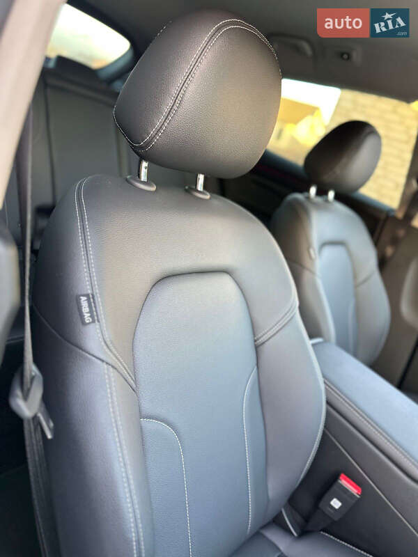 Внедорожник / Кроссовер VinFast VF-8 2024 в Одессе фото 38 Внедорожник / Кроссовер VinFast VF-8 2024 в Одессе