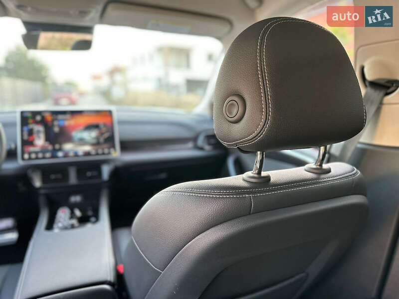 Внедорожник / Кроссовер VinFast VF-8 2024 в Одессе фото 44 Внедорожник / Кроссовер VinFast VF-8 2024 в Одессе