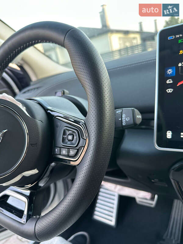 Внедорожник / Кроссовер VinFast VF-8 2024 в Одессе фото 51 Внедорожник / Кроссовер VinFast VF-8 2024 в Одессе