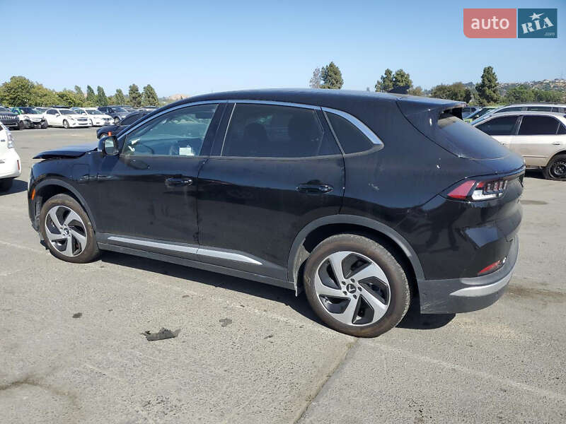 Внедорожник / Кроссовер VinFast VF-8 2023 в Виннице фото 3 Внедорожник / Кроссовер VinFast VF-8 2023 в Виннице