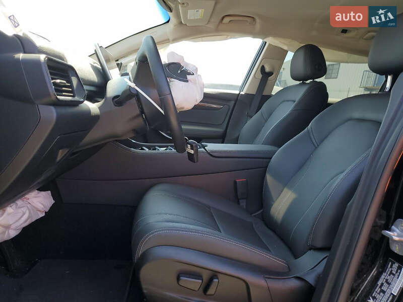 Внедорожник / Кроссовер VinFast VF-8 2023 в Виннице фото 11 Внедорожник / Кроссовер VinFast VF-8 2023 в Виннице