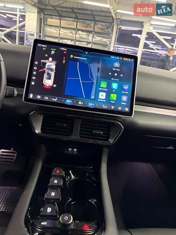 Внедорожник / Кроссовер VinFast VF-8 2024 в Луцке