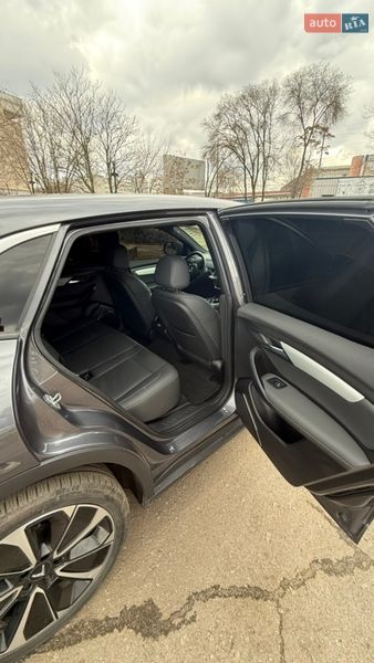 Універсал VinFast VF-8 2023 в Києві фото 13 Універсал VinFast VF-8 2023 в Києві