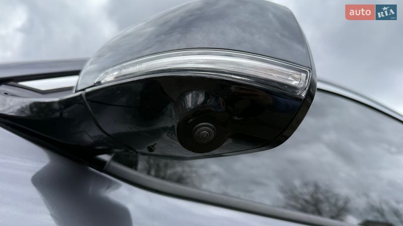 Універсал VinFast VF-8 2023 в Києві фото 23 Універсал VinFast VF-8 2023 в Києві