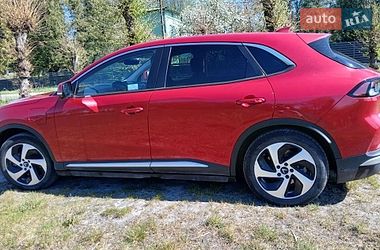 Внедорожник / Кроссовер VinFast VF-8 2023 в Любомле