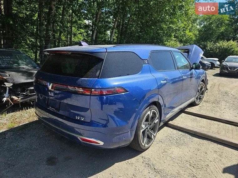 2017 Volkswagen Golf R - мініатюра 13