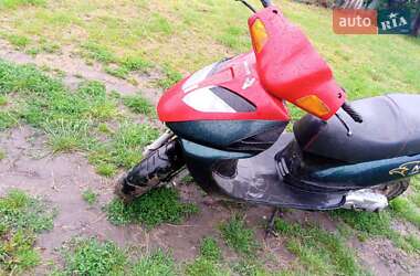 Скутер ретро Viper 100 2003 в Коломые
