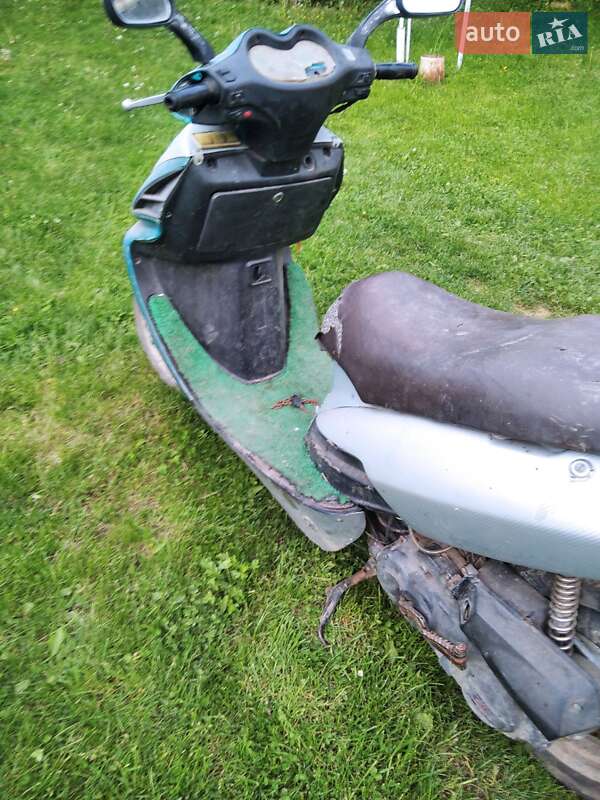 Скутер Viper 100 2010 в Ивано-Франковске