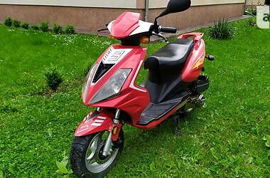 Скутер Viper 125 2015 в Ивано-Франковске