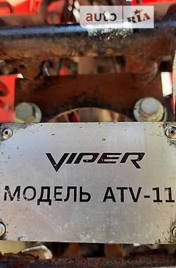 Квадроцикл  утилитарный Viper 125 2015 в Николаеве