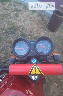 Мотоцикл Кросс Viper 125 2020 в Чернівцях