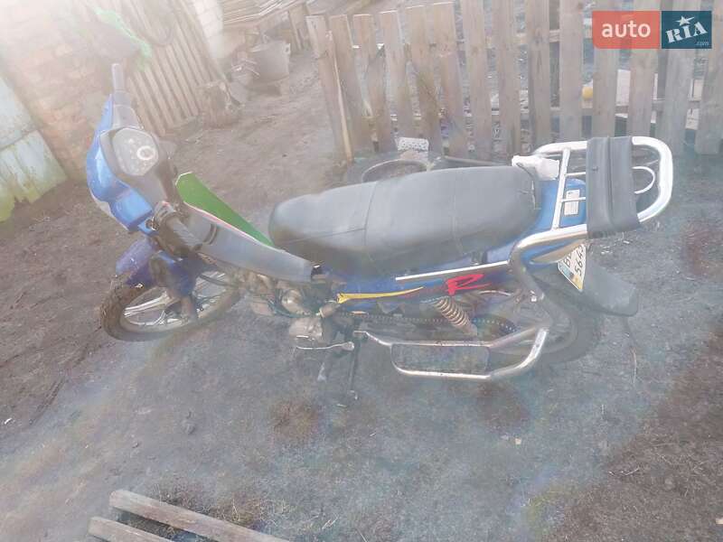 Мини спорт Viper 125 2015 в Луцке фото 2 Мини спорт Viper 125 2015 в Луцке