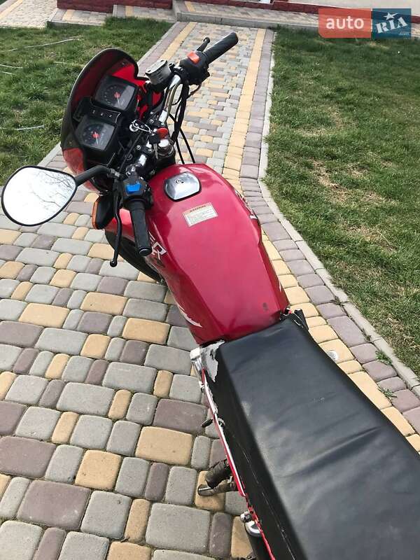 Мотовездеход Viper 125 2008 в Борщеве фото 4 Мотовездеход Viper 125 2008 в Борщеве