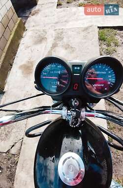 Мотоцикл Классик Viper 125 2022 в Казатине