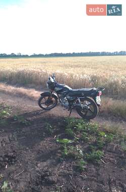 Мотоцикл Классик Viper 125 2011 в Николаеве