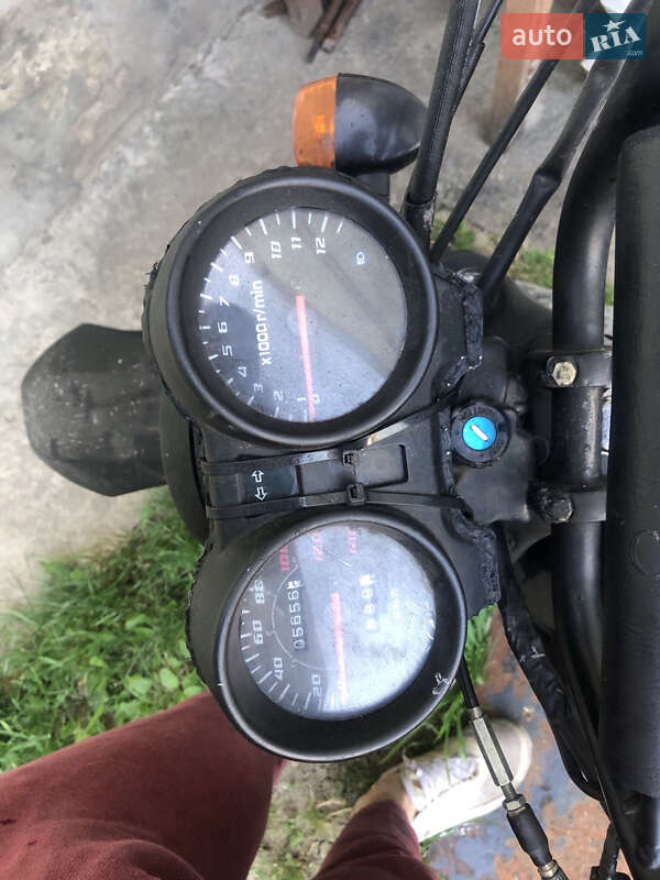 Мопеди Viper 125 2021 в Ширiвцях